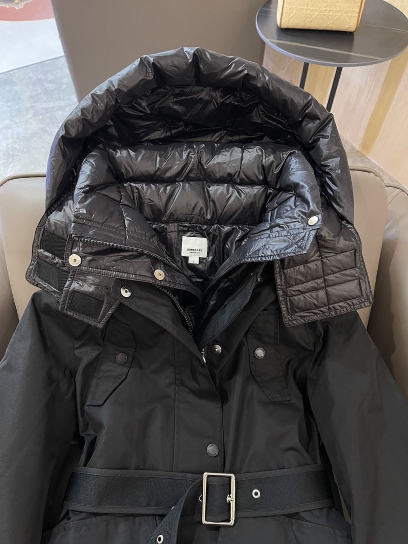 Burberry Down Jackets